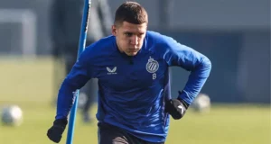 Nagsisimula ang Round of 16 ng UEFA Champions League 2025 sa isang kapana-panabik na laban kung saan tatanggapin ng Club Brugge ang Aston Villa sa Jan Breydelstadion sa ika-4 ng Marso.