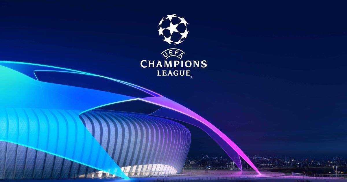 Ang UEFA Champions League Final ay naghihintay
