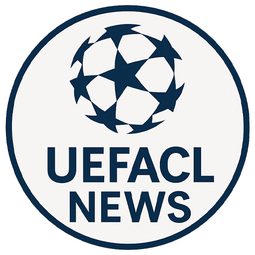 Logo ng Balita at Prediksyon ng UEFA Champions League